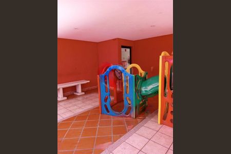 Apartamento à venda com 2 quartos, 58m² em Cidade Ademar, São Paulo