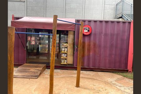 Apartamento à venda com 41m², 2 quartos e 1 vaga