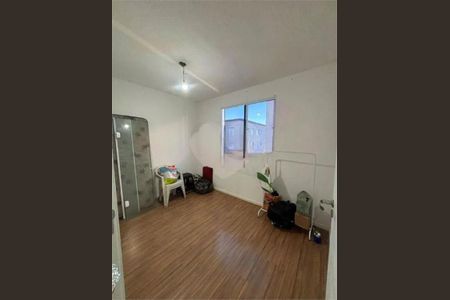 Apartamento à venda com 41m², 2 quartos e 1 vaga