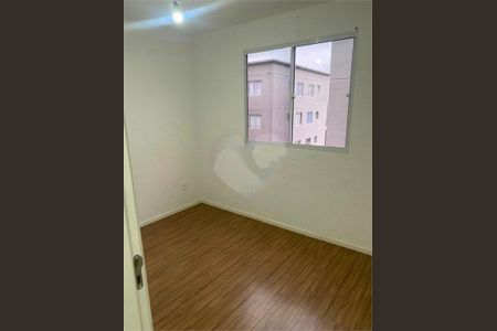 Apartamento à venda com 2 quartos, 41m² em Jardim do Lago, Osasco