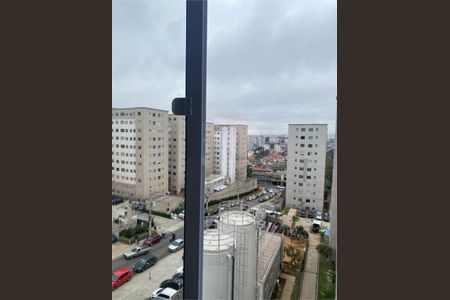 Apartamento à venda com 41m², 2 quartos e 1 vaga