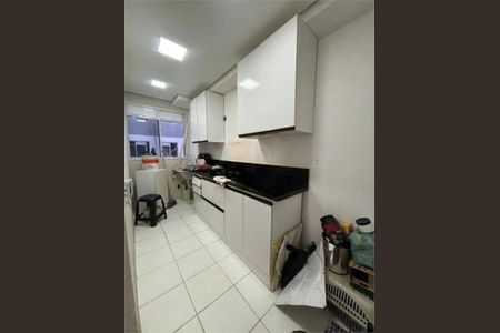 Apartamento à venda com 41m², 2 quartos e 1 vaga
