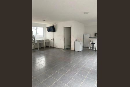 Apartamento à venda com 2 quartos, 41m² em Jardim do Lago, Osasco