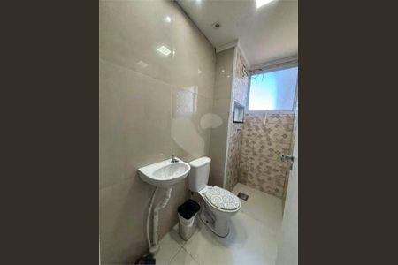 Apartamento à venda com 41m², 2 quartos e 1 vaga