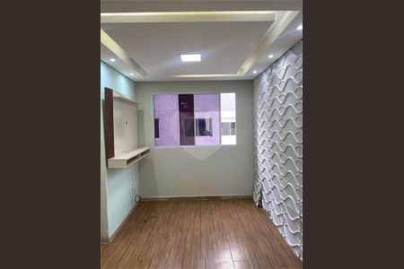 Apartamento à venda com 2 quartos, 41m² em Jardim do Lago, Osasco