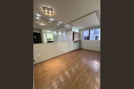 Apartamento à venda com 2 quartos, 41m² em Jardim do Lago, Osasco