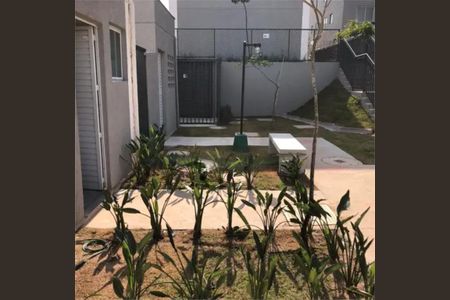 Apartamento à venda com 41m², 2 quartos e 1 vaga