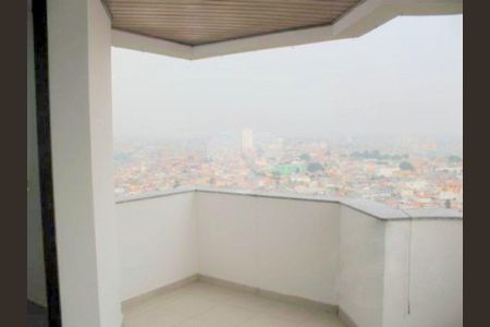 Apartamento à venda com 3 quartos, 126m² em Vila Diva (Zona Leste), São Paulo