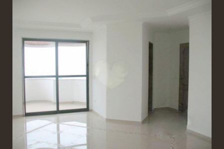 Apartamento à venda com 3 quartos, 126m² em Vila Diva (Zona Leste), São Paulo