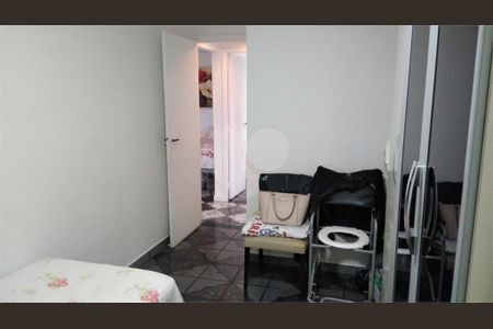 Apartamento à venda com 2 quartos, 65m² em Vila Prudente, São Paulo