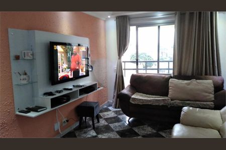 Apartamento à venda com 2 quartos, 65m² em Vila Prudente, São Paulo