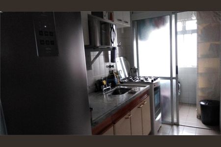 Apartamento à venda com 2 quartos, 65m² em Vila Prudente, São Paulo