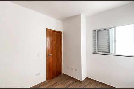 Quarto 2 de apartamento à venda com 2 quartos, 45m² em Jardim Eliane, São Paulo