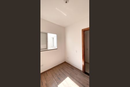 Quarto 1 de apartamento à venda com 2 quartos, 45m² em Jardim Eliane, São Paulo