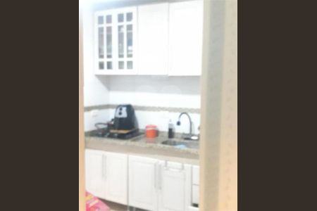 Casa à venda com 2 quartos, 90m² em Vila Albertina, São Paulo
