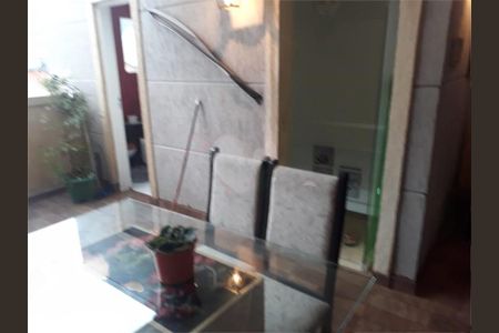 Casa à venda com 2 quartos, 90m² em Vila Albertina, São Paulo