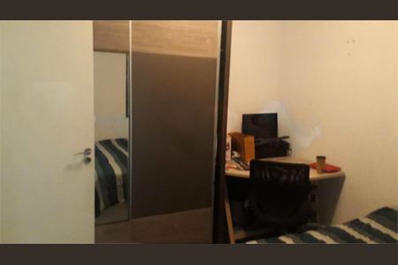 Casa à venda com 2 quartos, 90m² em Vila Albertina, São Paulo