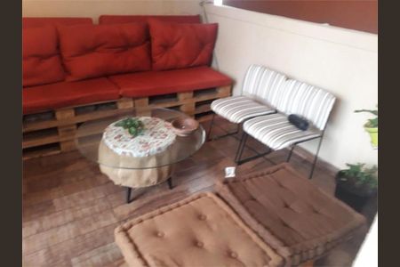 Casa à venda com 2 quartos, 90m² em Vila Albertina, São Paulo