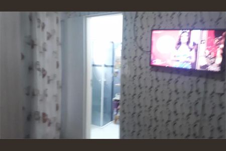 Casa à venda com 2 quartos, 90m² em Vila Albertina, São Paulo