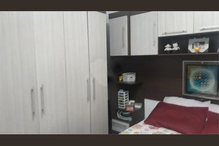 Casa à venda com 2 quartos, 90m² em Vila Albertina, São Paulo