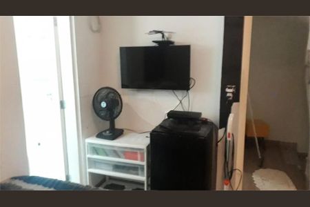 Casa à venda com 2 quartos, 90m² em Vila Albertina, São Paulo
