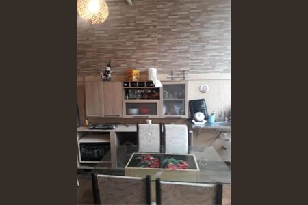 Casa à venda com 2 quartos, 90m² em Vila Albertina, São Paulo