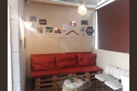 Casa à venda com 2 quartos, 90m² em Vila Albertina, São Paulo