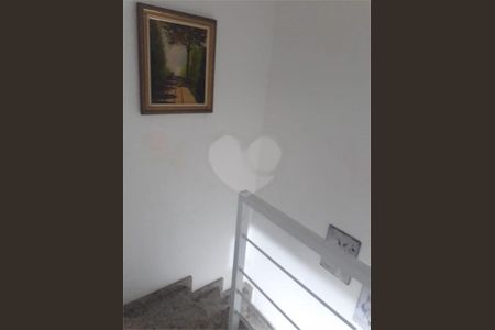 Casa à venda com 2 quartos, 90m² em Vila Albertina, São Paulo