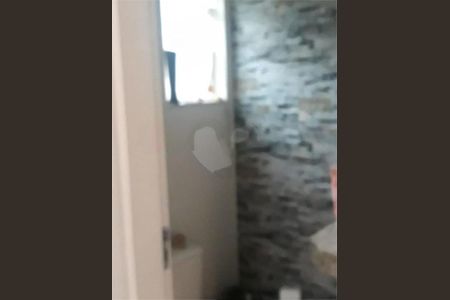 Casa à venda com 2 quartos, 90m² em Vila Albertina, São Paulo