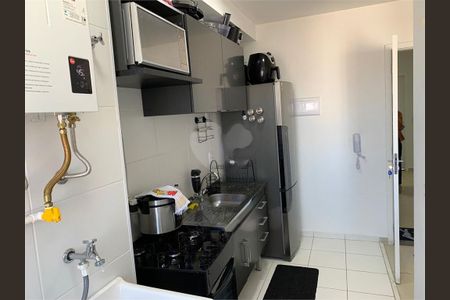 Apartamento à venda com 1 quarto, 44m² em Vila Pirituba, São Paulo