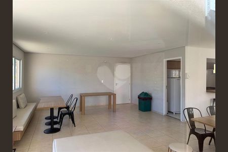 Apartamento à venda com 1 quarto, 44m² em Vila Pirituba, São Paulo