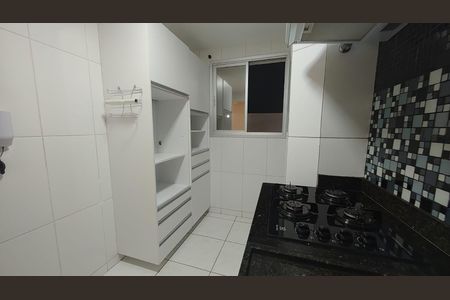 Apartamento à venda com 2 quartos, 106m² em Heliópolis, Belo Horizonte