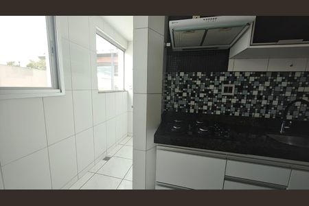 Apartamento à venda com 2 quartos, 106m² em Heliópolis, Belo Horizonte