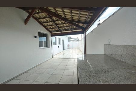 Apartamento à venda com 2 quartos, 106m² em Heliópolis, Belo Horizonte