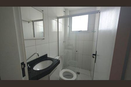Apartamento à venda com 2 quartos, 106m² em Heliópolis, Belo Horizonte
