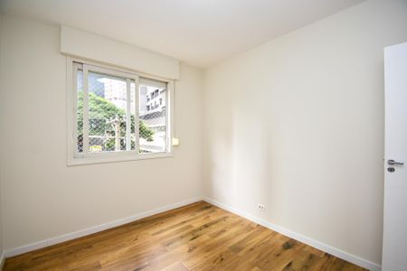 quarto 1 de apartamento para alugar com 2 quartos, 70m² em Sumarezinho, São Paulo