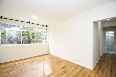 sala de apartamento para alugar com 2 quartos, 70m² em Sumarezinho, São Paulo