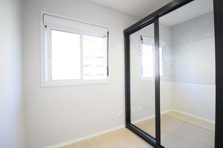 Quarto 1 de apartamento para alugar com 2 quartos, 45m² em Vila Andrade, São Paulo