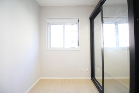 Quarto 1 de apartamento para alugar com 2 quartos, 45m² em Vila Andrade, São Paulo