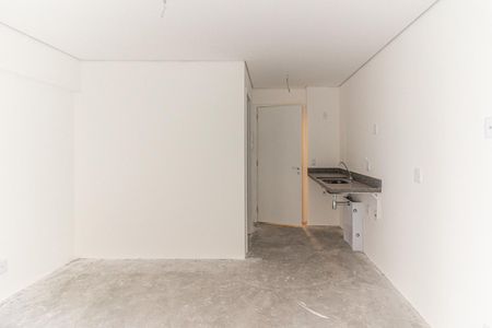 Studio à venda com 20m², 1 quarto e sem vagaStudio