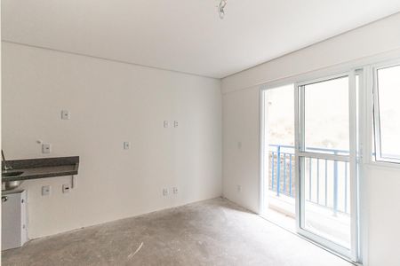 Studio à venda com 20m², 1 quarto e sem vagaStudio