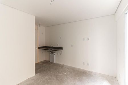 Studio à venda com 20m², 1 quarto e sem vagaStudio