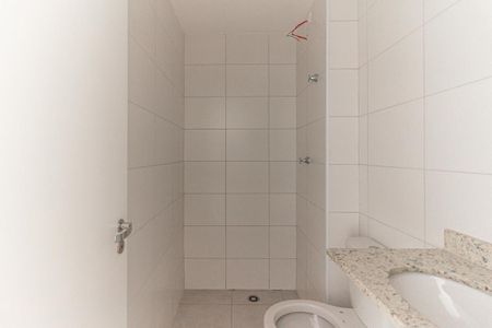 Studio à venda com 20m², 1 quarto e sem vagaBanheiro