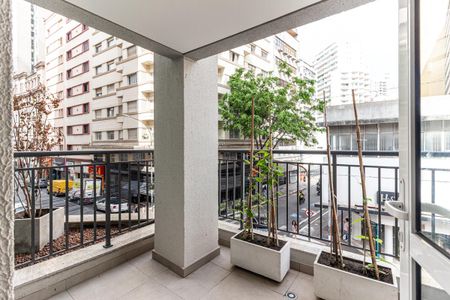 Studio à venda com 20m², 1 quarto e sem vagaÁrea de Lazer