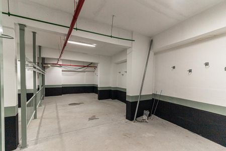 Studio à venda com 20m², 1 quarto e sem vagaBicicletário