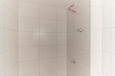 Studio à venda com 20m², 1 quarto e sem vagaBanheiro