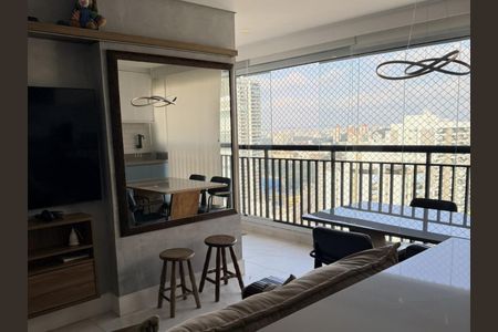 Apartamento à venda com 72m², 2 quartos e 1 vagaLiving Integrado