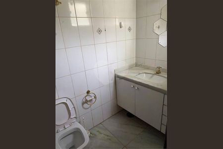 Casa à venda com 3 quartos, 164m² em Jardim Colombo, São Paulo