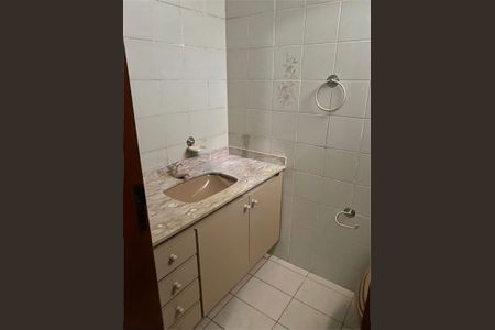 Casa à venda com 3 quartos, 164m² em Jardim Colombo, São Paulo