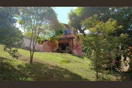 Casa à venda com 2 quartos, 122m² em Morada do Sol, Barueri